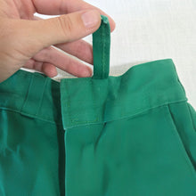 Load image into Gallery viewer, Vintage Dickies Green Pants 4t/5t
