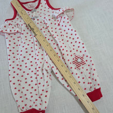 Load image into Gallery viewer, Vintage Buster Brown Star Pantsuit 6-9 months
