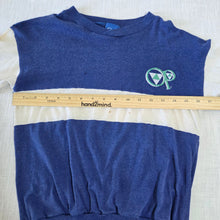Load image into Gallery viewer, Vintage Ocean Pacific Blue Long Sleeve kids 8/10
