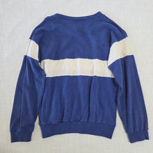 Load image into Gallery viewer, Vintage Ocean Pacific Blue Long Sleeve kids 8/10
