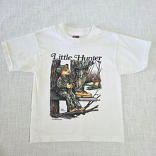 Load image into Gallery viewer, Vintage '97 Little Hunter Tee 5t
