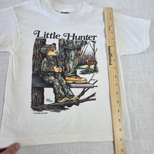 Load image into Gallery viewer, Vintage '97 Little Hunter Tee 5t
