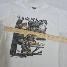Load image into Gallery viewer, Vintage '97 Little Hunter Tee 5t
