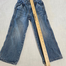 Load image into Gallery viewer, Y2k Levi's Baggy Jeans 3t
