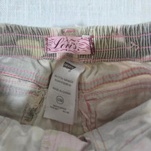 Load image into Gallery viewer, Vintage Levi's Camo Flared Jeans 6-9 months
