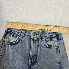Load image into Gallery viewer, Vintage Levi's Jogger Jeans kids 7 *relaxed elastic
