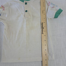Load image into Gallery viewer, Vintage Oshkosh Sailing Shirt 2t *flaw
