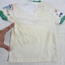 Load image into Gallery viewer, Vintage Oshkosh Sailing Shirt 2t *flaw

