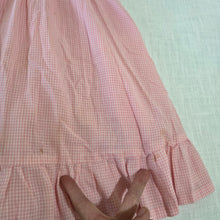 Load image into Gallery viewer, Vintage Milkshake Pink Dress 3t/4t
