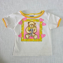 Load image into Gallery viewer, Vintage Bear Love Tee 4t
