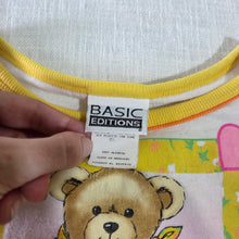 Load image into Gallery viewer, Vintage Bear Love Tee 4t
