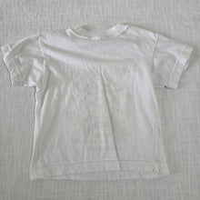 Load image into Gallery viewer, Vintage Bear Eternamente Amigos Tee 2t

