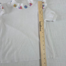 Load image into Gallery viewer, Vintage Girls Fun Shirt 4t *flaw
