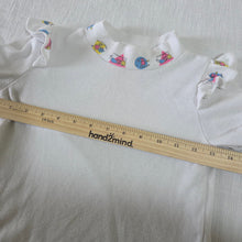 Load image into Gallery viewer, Vintage Girls Fun Shirt 4t *flaw
