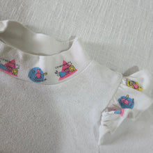 Load image into Gallery viewer, Vintage Girls Fun Shirt 4t *flaw
