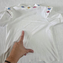 Load image into Gallery viewer, Vintage Girls Fun Shirt 4t *flaw
