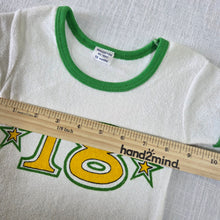 Load image into Gallery viewer, Vintage Sporty #18 Tee 6-9 months
