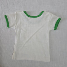 Load image into Gallery viewer, Vintage Sporty #18 Tee 6-9 months
