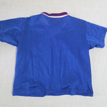 Load image into Gallery viewer, Vintage Sporty #33 Jersey Top 18-24 months
