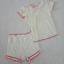Load image into Gallery viewer, Vintage Hello Kitty Baby Set 6-9 months
