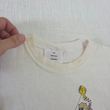 Load image into Gallery viewer, Y2k PB&amp;J Otter Disney Channel Romper 9 months
