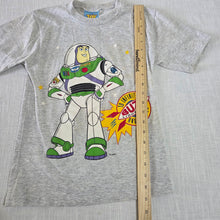 Load image into Gallery viewer, Vintage Toy Story Single Stitch Tee kids 8/9

