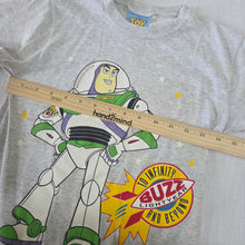 Load image into Gallery viewer, Vintage Toy Story Single Stitch Tee kids 8/9
