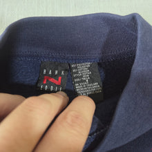 Load image into Gallery viewer, Vintage Muted Color Block Crewneck kids 6
