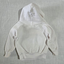 Load image into Gallery viewer, Vintage Huggies Baby Hoodie 12-18 months
