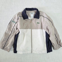 Load image into Gallery viewer, Vintage Lacoste Sport Jacket kids 6
