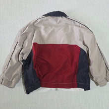 Load image into Gallery viewer, Vintage Lacoste Sport Jacket kids 6
