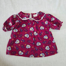 Load image into Gallery viewer, Vintage Heart Paisley Tunic 2t
