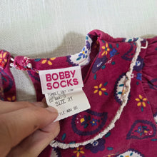 Load image into Gallery viewer, Vintage Heart Paisley Tunic 2t
