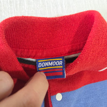 Load image into Gallery viewer, Vintage Donmoor Striped Polo 3t
