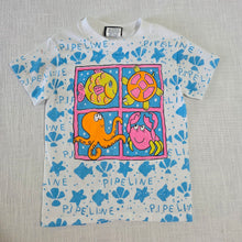 Load image into Gallery viewer, Vintage Sea Friends Tee 4t/5t

