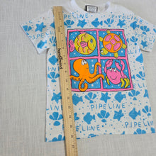 Load image into Gallery viewer, Vintage Sea Friends Tee 4t/5t
