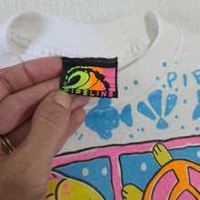 Load image into Gallery viewer, Vintage Sea Friends Tee 4t/5t
