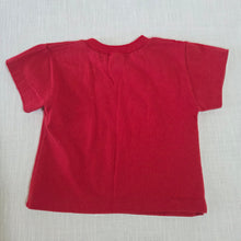 Load image into Gallery viewer, Vintage Summer Camp Tee 9-12 months
