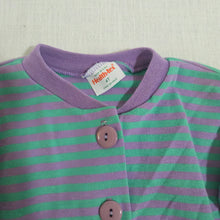 Load image into Gallery viewer, Vintage Healthtex Striped Long Sleeve 2t
