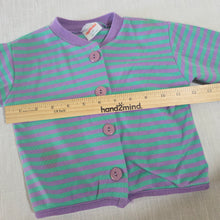 Load image into Gallery viewer, Vintage Healthtex Striped Long Sleeve 2t
