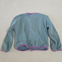Load image into Gallery viewer, Vintage Healthtex Striped Long Sleeve 2t
