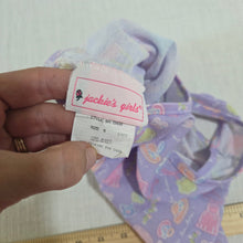 Load image into Gallery viewer, Vintage Clothes Pattern Tank Top 4t
