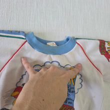 Load image into Gallery viewer, Vintage Babyfair Aviator Sweater 6-9 months
