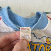 Load image into Gallery viewer, Vintage Babyfair Aviator Sweater 6-9 months
