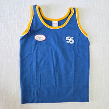 Load image into Gallery viewer, Vintage Donmoor Sporty Tank Top 5t
