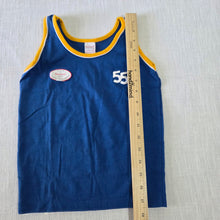 Load image into Gallery viewer, Vintage Donmoor Sporty Tank Top 5t
