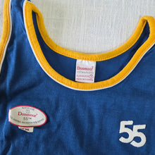Load image into Gallery viewer, Vintage Donmoor Sporty Tank Top 5t
