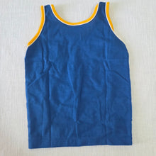 Load image into Gallery viewer, Vintage Donmoor Sporty Tank Top 5t
