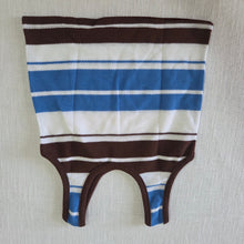 Load image into Gallery viewer, Vintage Garanimals Striped Tank Top 4t/5t
