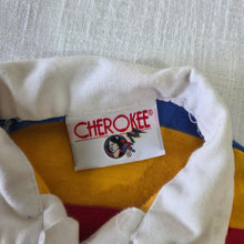 Load image into Gallery viewer, Vintage Cherokee Striped Shirt 18-24 months
